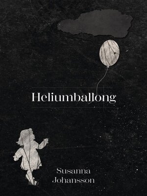 cover image of Heliumballong